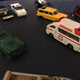 Illustration for article titled Colossal Die-Cast Collection - Box 79 - 10,000 Cars Under the Shelf (of my garage...)